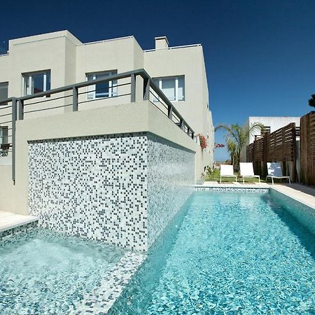 Rambla Apartamentos Монтевидео Экстерьер фото