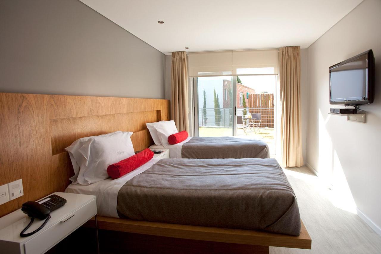 Rambla Apartamentos Монтевидео Экстерьер фото