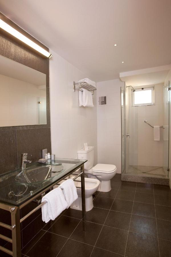 Rambla Apartamentos Монтевидео Экстерьер фото